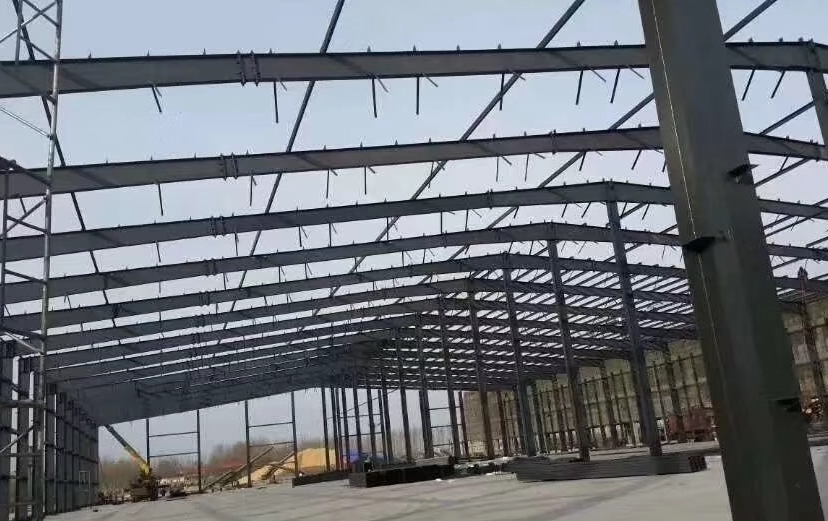 空降门
